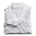 Morgonrock „Banrobo“, S/M, M/L Morgonrock „Banrobo“, S/M, M/L