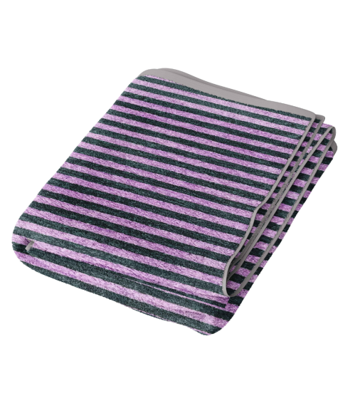 Badhandduk „Violet“