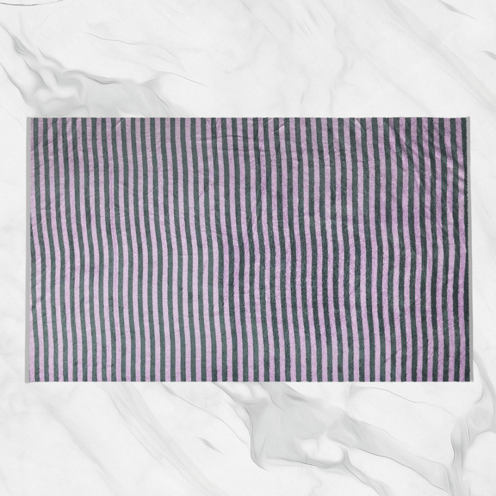 Badhandduk „Violet“ Badhandduk „Violet“