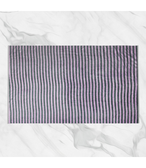 Badhandduk „Violet“