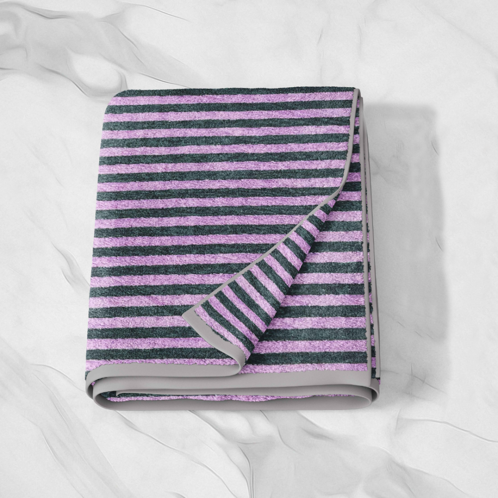 Badhandduk „Violet“ Badhandduk „Violet“