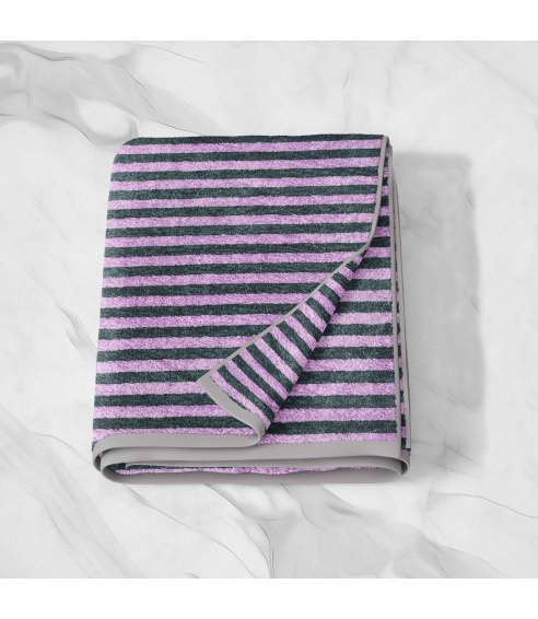 Badhandduk „Violet“