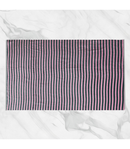 Badhandduk „Pink“