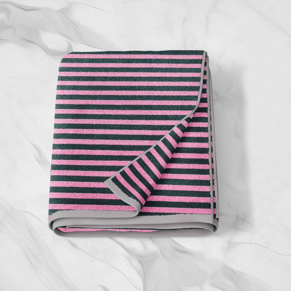 Badhandduk „Pink“ Badhandduk „Pink“