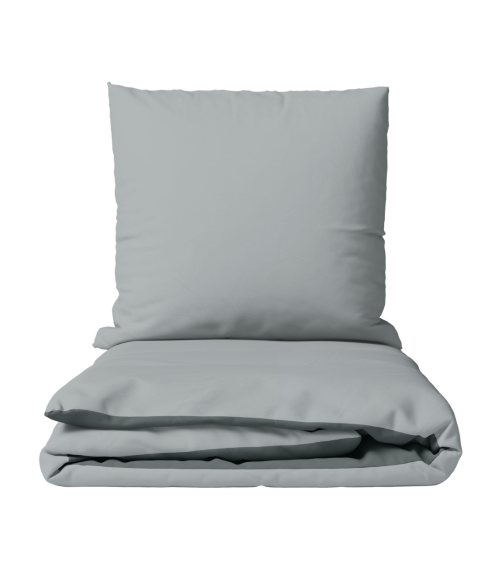 Satin påslakanset „Flanko“. Satin påslakan