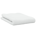 Lakan „Pure white“, 150x220 cm, 180x220 cm, 220x230 cm Lakan „Pure white“, 150x220 cm, 180x220 cm, 220x230 cm
