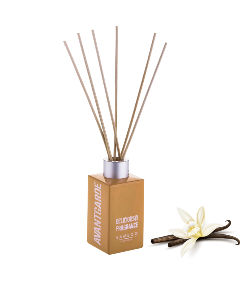 Doftpinnar „Vanilla“. Hemdoft