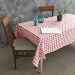 Bordsduk „Picnic“. Bomullsdukar, 140x180 cm, 140x240cm, 140x300 cm Bordsduk „Picnic“. Bomullsdukar, 140x180 cm, 140x240cm, 140x300 cm