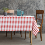 Bordsduk „Picnic“. Bomullsdukar, 140x180 cm, 140x240cm, 140x300 cm Bordsduk „Picnic“. Bomullsdukar, 140x180 cm, 140x240cm, 140x300 cm
