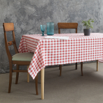 Bordsduk „Picnic“. Bomullsdukar, 140x180 cm, 140x240cm, 140x300 cm Bordsduk „Picnic“. Bomullsdukar, 140x180 cm, 140x240cm, 140x300 cm