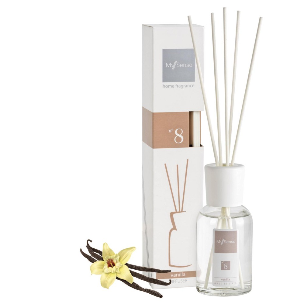 My Senso hemdoft „Vanilla“. Hemdoft My Senso hemdoft „Vanilla“. Hemdoft