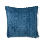 Kuddfodral “Blue Jacquard” 1 st. Kuddvar Kuddfodral “Blue Jacquard” 1 st. Kuddvar