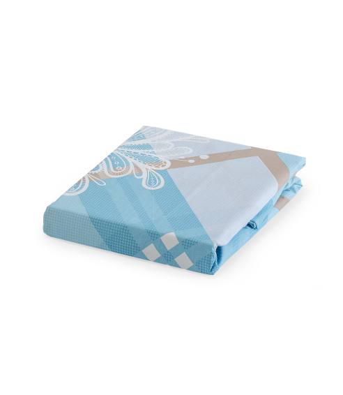 Premium satin påslakanset „Royal“. Satin påslakan