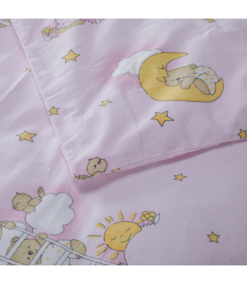 Patalynė kūdikiams „Dreams“. Babysängkläder