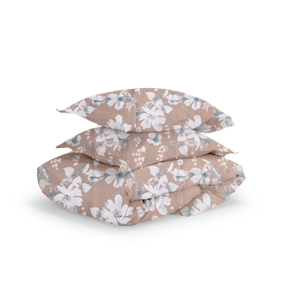 Premium satin påslakanset „Emory“. Mönstrade sängkläder, 140x200 cm, 150x200 cm, 160x200 cm, 180x200 cm, 200x200 cm, 200x220 cm, 240x220 cm Premium satin påslakanset „Emory“. Mönstrade sängkläder, 140x200 cm, 150x200 cm, 160x200 cm, 180x200 cm, 200x200 cm, 200x220 cm, 240x220 cm