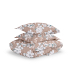 Premium satin påslakanset „Emory“. Mönstrade sängkläder, 140x200 cm, 150x200 cm, 160x200 cm, 180x200 cm, 200x200 cm, 200x220 cm, 240x220 cm Premium satin påslakanset „Emory“. Mönstrade sängkläder, 140x200 cm, 150x200 cm, 160x200 cm, 180x200 cm, 200x200 cm, 200x220 cm, 240x220 cm