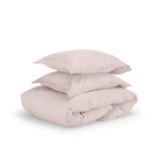 Premium satin påslakanset „Blush“. Satin påslakan, 140x200 cm Premium satin påslakanset „Blush“. Satin påslakan, 140x200 cm