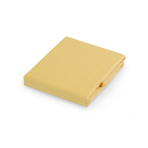 Påslakanset „Classic citron“. Enfärgade sängkläder, 140x200 cm, 150x200 cm, 160x200 cm, 180x200 cm, 200x200 cm, 200x220 cm, 240x220 cm