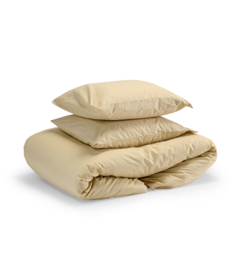 Patalynės komplektas „Classic ivory“. Bomull sängkläder