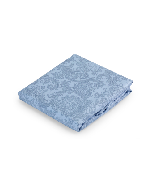 Premium satin påslakanset „Ocean“. Satin påslakan