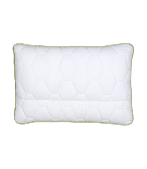 Ergonomisk kudde „Aloe vera“