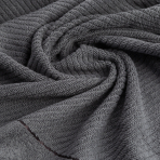 Badhandduk „Dark grey“ Badhandduk „Dark grey“