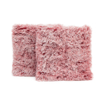 Kuddfodral „Pink fluffy“ Kuddfodral „Pink fluffy“
