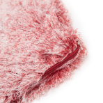 Kuddfodral „Pink fluffy“ Kuddfodral „Pink fluffy“