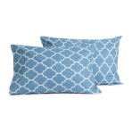 Örngott „Morocco blue“ Örngott „Morocco blue“