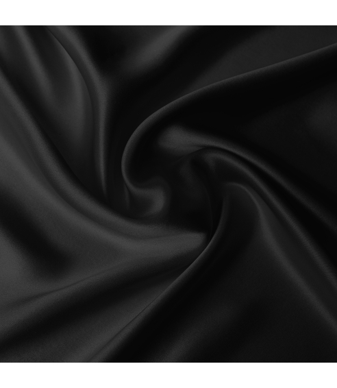 Sidenörngott „Onyx“. Sidenörngott