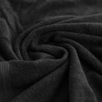 Badhandduk „Black“, 70x140 cm Badhandduk „Black“, 70x140 cm