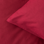 Patalynės komplektas „Ruby“. Påslakanset 135x200, 140x200 cm Patalynės komplektas „Ruby“. Påslakanset 135x200, 140x200 cm