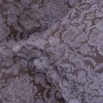 Premium satin påslakanset „Cacao“. Satin påslakan, 200x220 cm Premium satin påslakanset „Cacao“. Satin påslakan, 200x220 cm