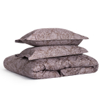 Premium satin påslakanset „Cacao“. Satin påslakan, 200x220 cm Premium satin påslakanset „Cacao“. Satin påslakan, 200x220 cm