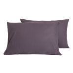 Örngott “Classic Dark Purple” Örngott “Classic Dark Purple”
