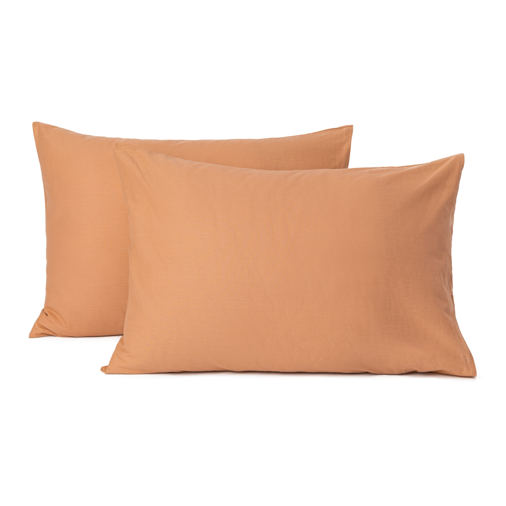 Örngott „Classic orange“ 2 St. Örngott „Classic orange“ 2 St.