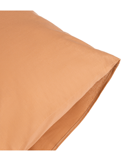 Örngott „Classic orange“ 2 St.