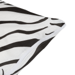 Kuddfodral „Zebra“ 2 St.