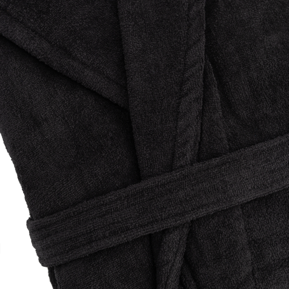 Morgonrock „Shadow“, M, L Morgonrock „Shadow“, M, L