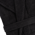 Morgonrock „Shadow“, M, L Morgonrock „Shadow“, M, L