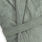 Morgonrock „Mint“, M, L Morgonrock „Mint“, M, L