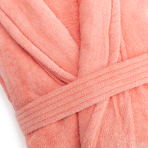 Morgonrock „Cantaloupe“, M, L Morgonrock „Cantaloupe“, M, L