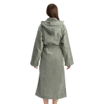Morgonrock „Mint“, M, L Morgonrock „Mint“, M, L