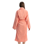 Morgonrock „Cantaloupe“, M, L Morgonrock „Cantaloupe“, M, L