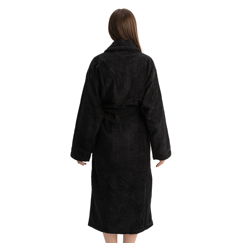 Morgonrock „Shadow“, M, L Morgonrock „Shadow“, M, L