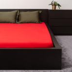 Dra-på-lakan „Imperial“. Dra på lakan 90x200, 90x200 cm, 140x200 cm, 160x200 cm, 180x200 cm Dra-på-lakan „Imperial“. Dra på lakan 90x200, 90x200 cm, 140x200 cm, 160x200 cm, 180x200 cm