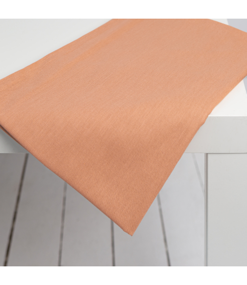 Örngott „Classic orange“ 2 St.