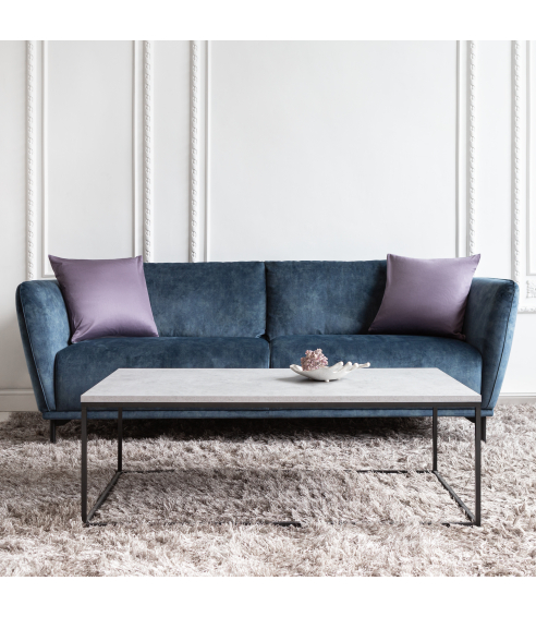 Kuddfodral „Mauve“ 2 St.. Örngott 40x40