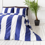 Påslakanset „Nautical“. Påslakanset 135x200, 140x200 cm, 160x200 cm, 200x200 cm, 200x220 cm Påslakanset „Nautical“. Påslakanset 135x200, 140x200 cm, 160x200 cm, 200x200 cm, 200x220 cm
