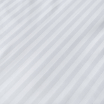 Premium satin påslakanset „Stripe 2 cm“. Påslakanset 135x200, 140x200 cm